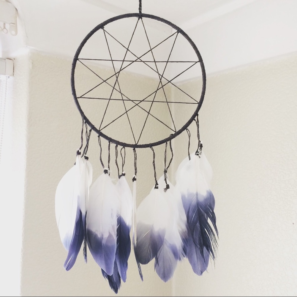 Urban Outfitters Dream Catcher